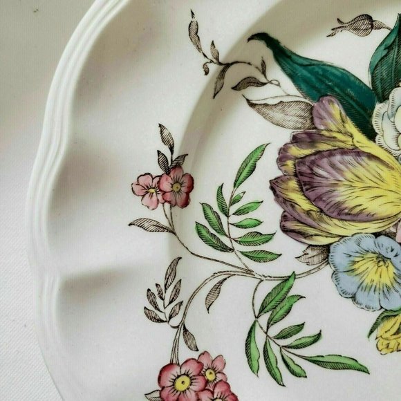 Spode Gainsboro Luncheon Plate 9" - Picture 9 of 12